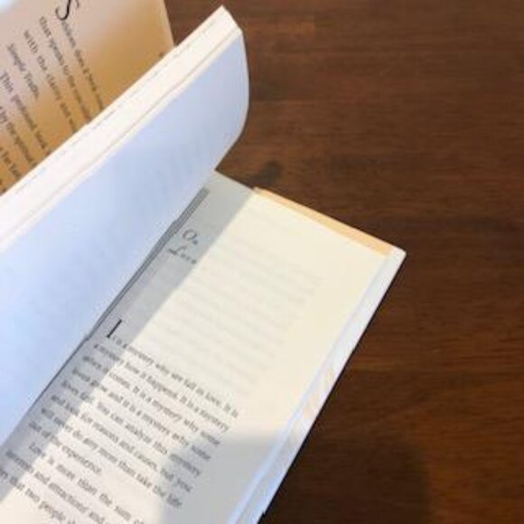 Simple Truths: Clear and Gentle Guidance on the Big Issues in Life Book. - Picture 7 of 13